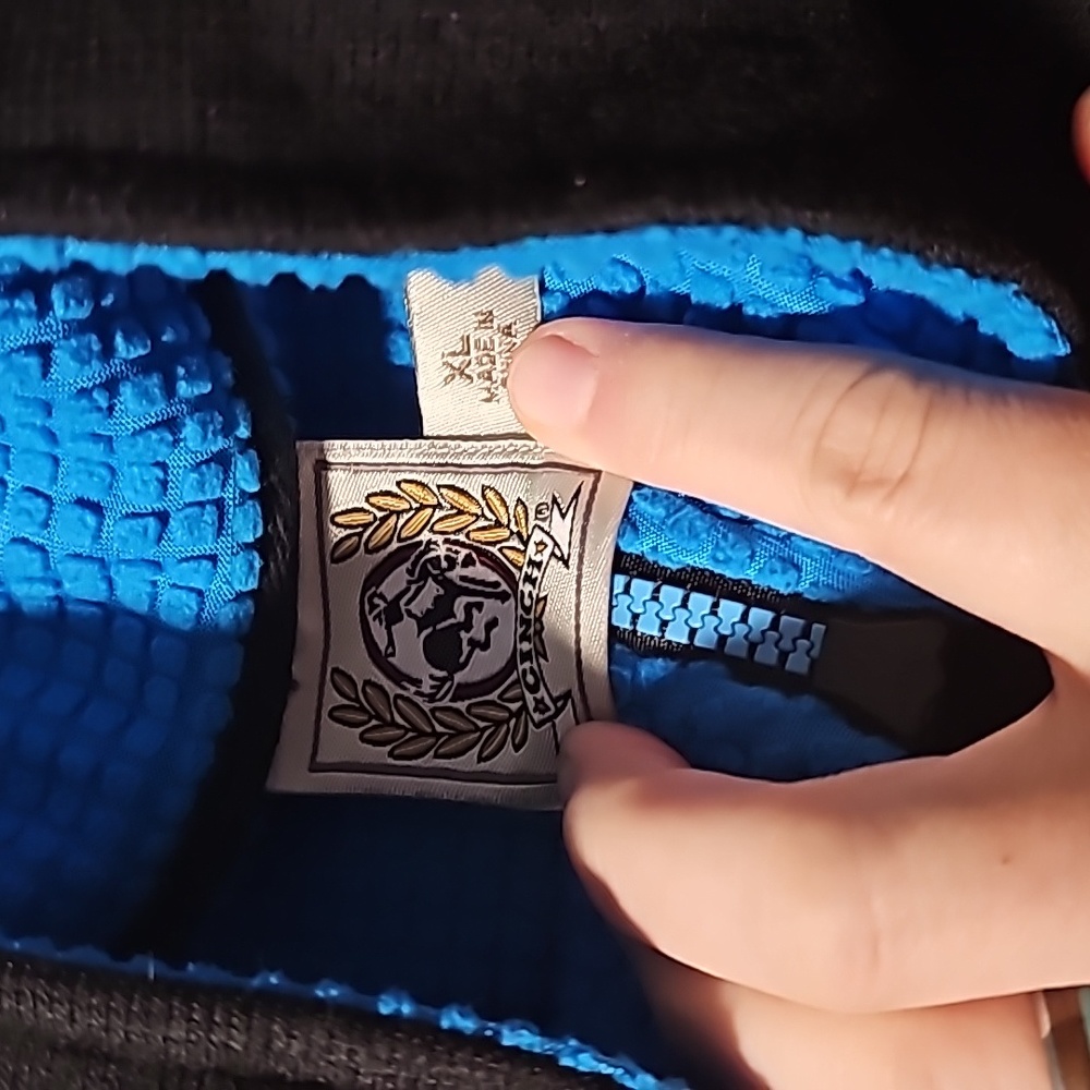 Cinch Pullover - image 3